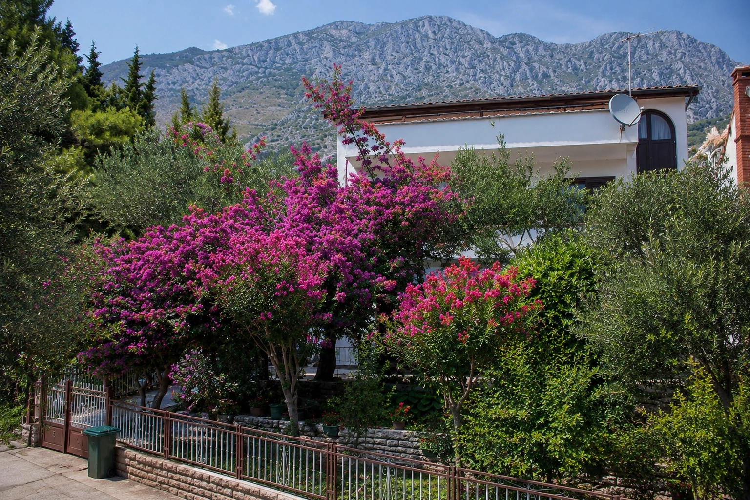 vila filipovic_apartmani_zivogosce_blato_makarska rivjera_apartman4