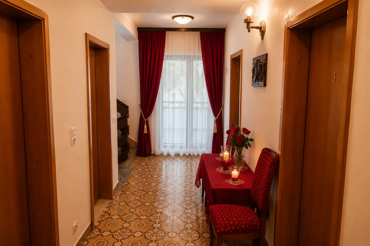 vila filipovic_apartmani_zivogosce_blato_makarska rivjera_apartman4