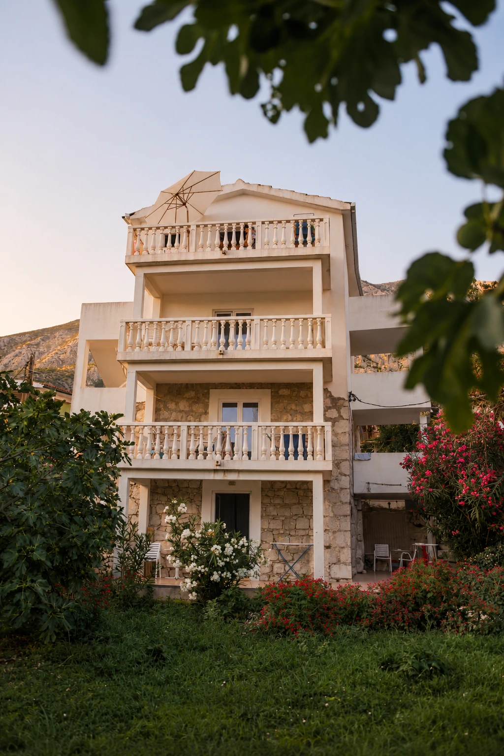 vila filipovic_apartmani_zivogosce_blato_makarska rivjera_apartman4