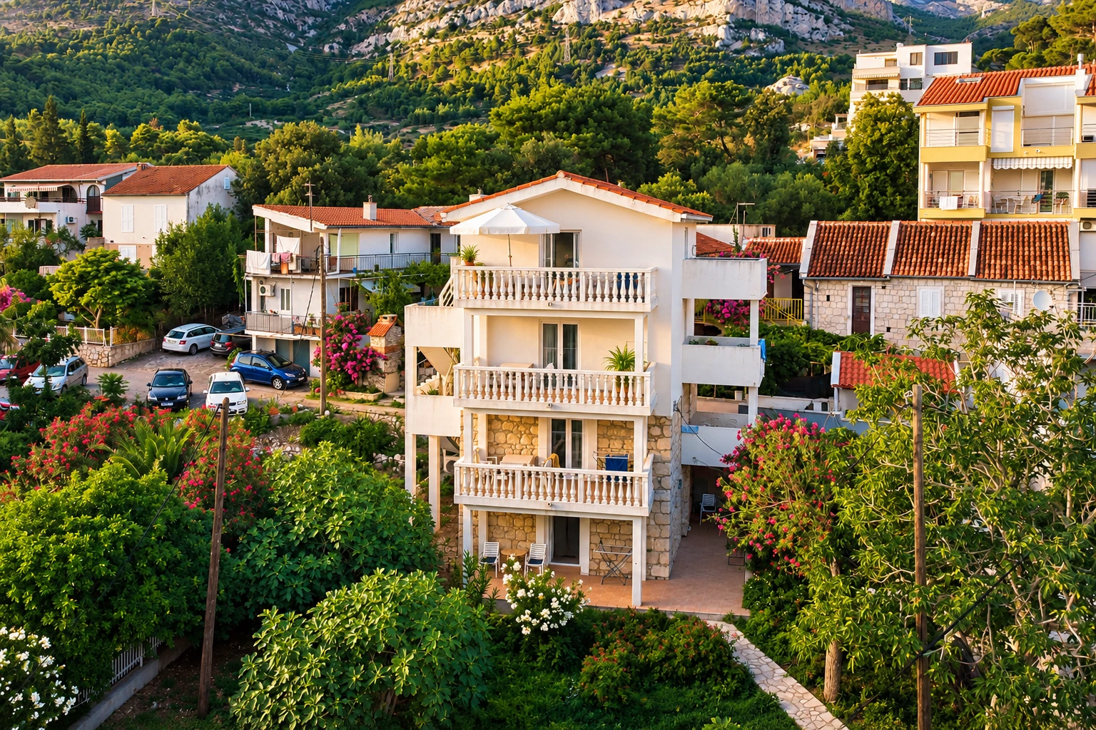 živogošće_blato_živogošće blato_zivogosce blato_vila filipovic_apartmani blato_smještaj živogošće_www.zivogosce-hr.com_balkon