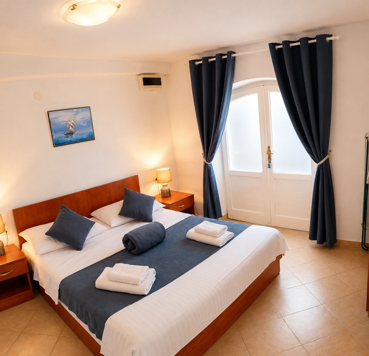 vila filipovic_apartmani_zivogosce_blato_makarska rivjera_apartman4