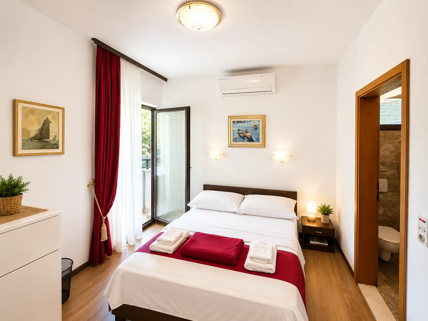 vila filipovic_apartmani_zivogosce_blato_makarska rivjera_apartman4