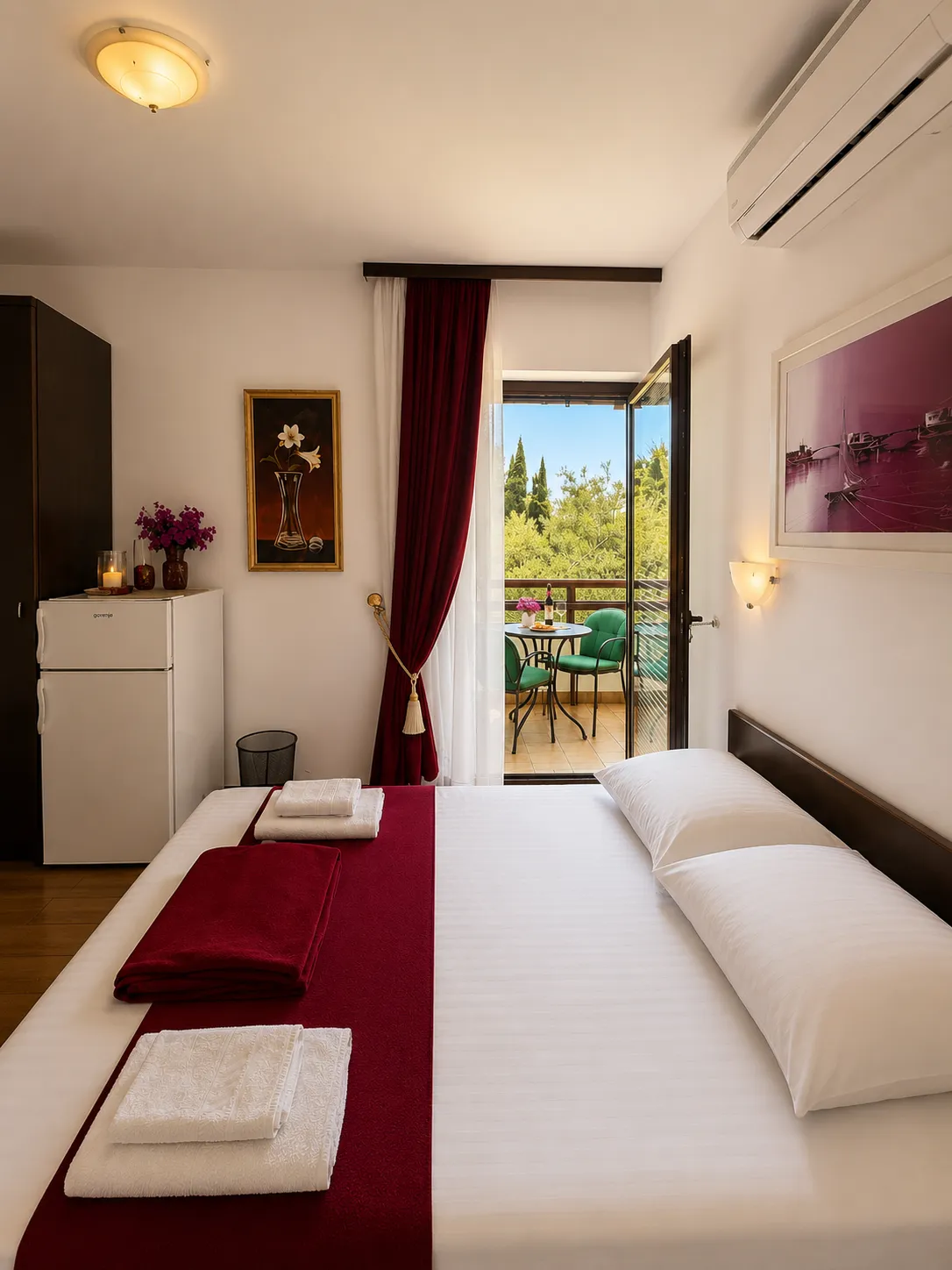 vila filipovic_apartmani_zivogosce_blato_makarska rivjera_apartman4