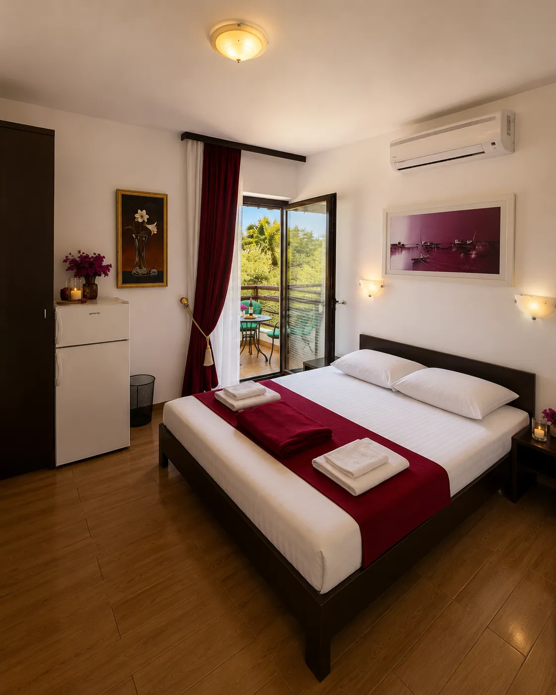 živogošće_blato_živogošće blato_zivogosce blato_vila filipovic_apartmani blato_smještaj živogošće_www.zivogosce-hr.com_balkon