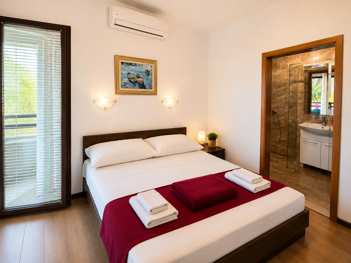 vila filipovic_apartmani_zivogosce_blato_makarska rivjera_apartman4