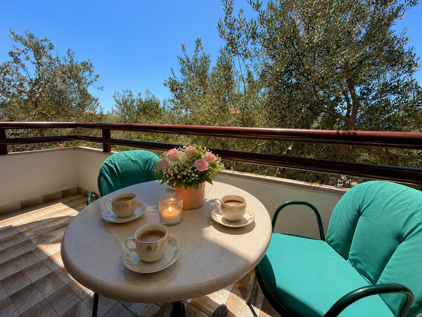 vila filipovic_apartmani_zivogosce_blato_makarska rivjera_apartman4
