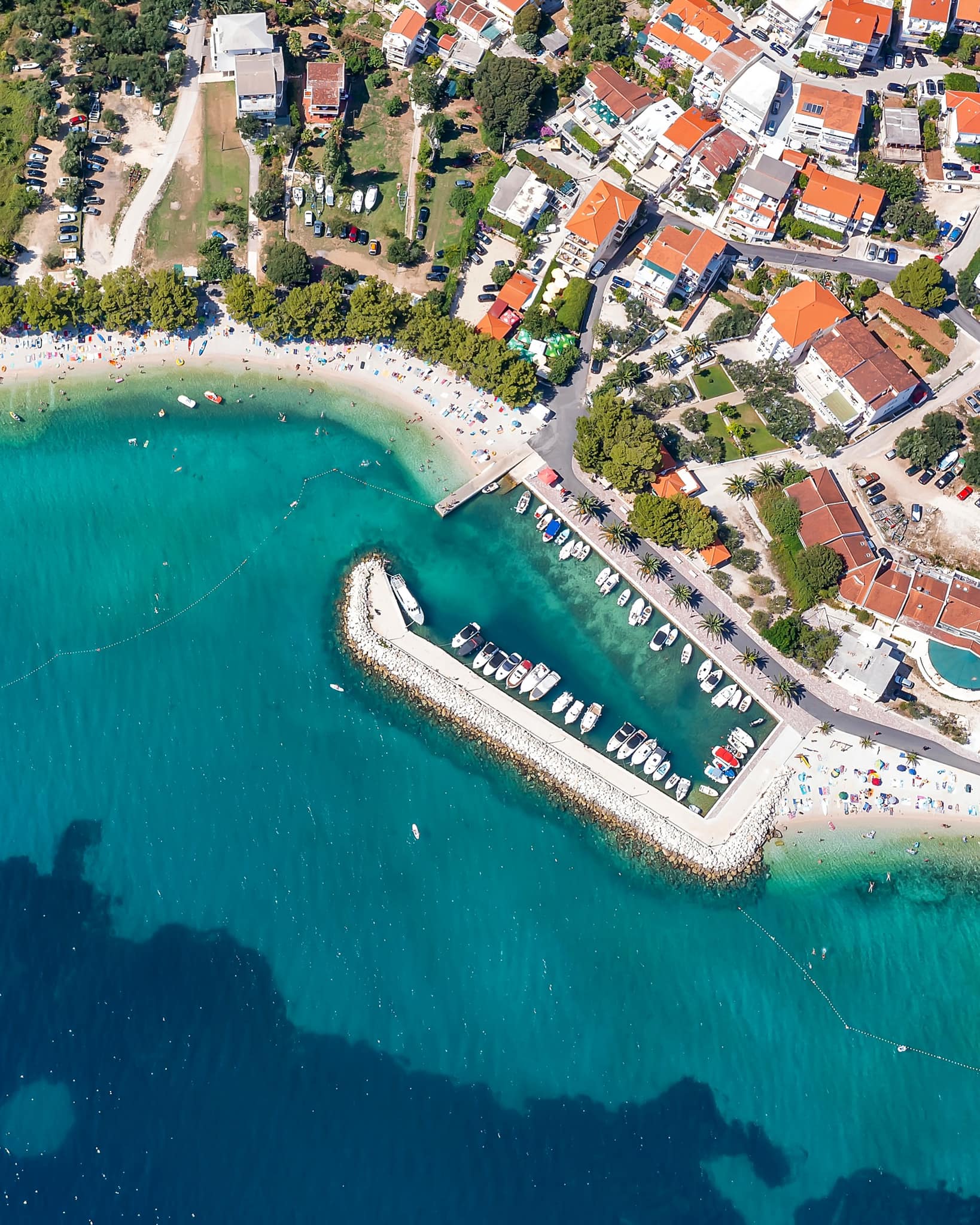 apartmani_zivogsce_blato_tarasa_smjestaj_Apartmány Živogošće Blato – Makarská riviéra11_filipovic14