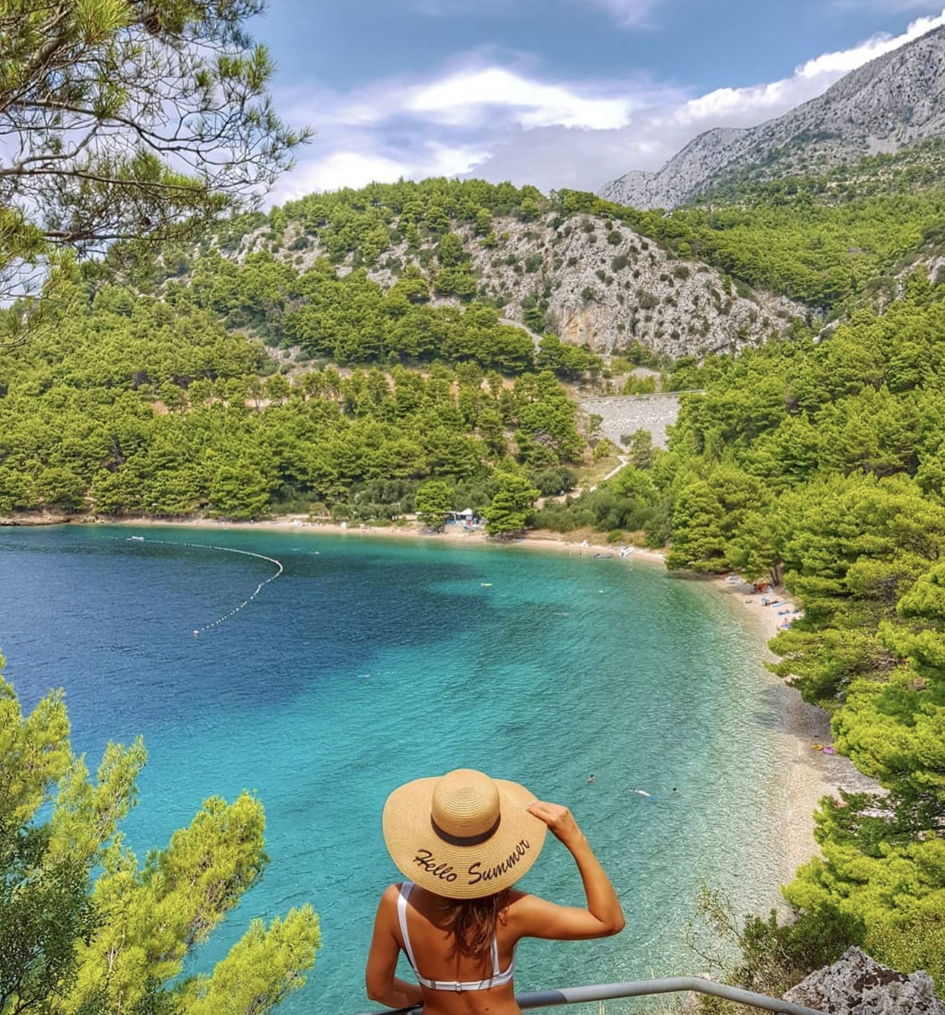 velika-duba-zivogosce-apartmani-filipovic-blato