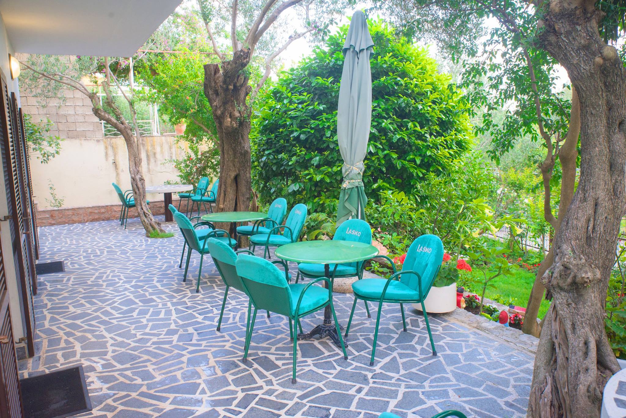 Apartman 1 (App 15+2)