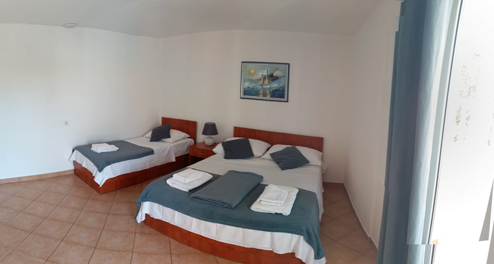 vila filipovic_apartmani_zivogosce_blato_makarska rivjera_apartman4